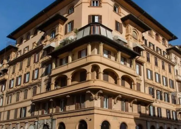 Maryhouse54 Turistico