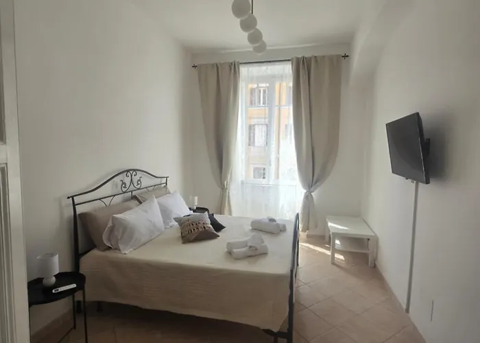 Apartment Maryhouse54 Turistico *