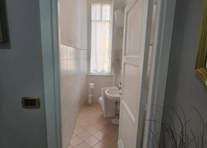 Appartamento Maryhouse54 Turistico