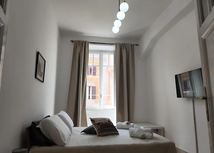 Apartment Maryhouse54 Turistico